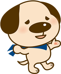 アイコン:キャラクター