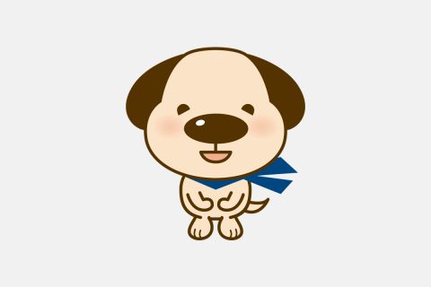 ハウスドゥ
マスコットキャラクター DOくん