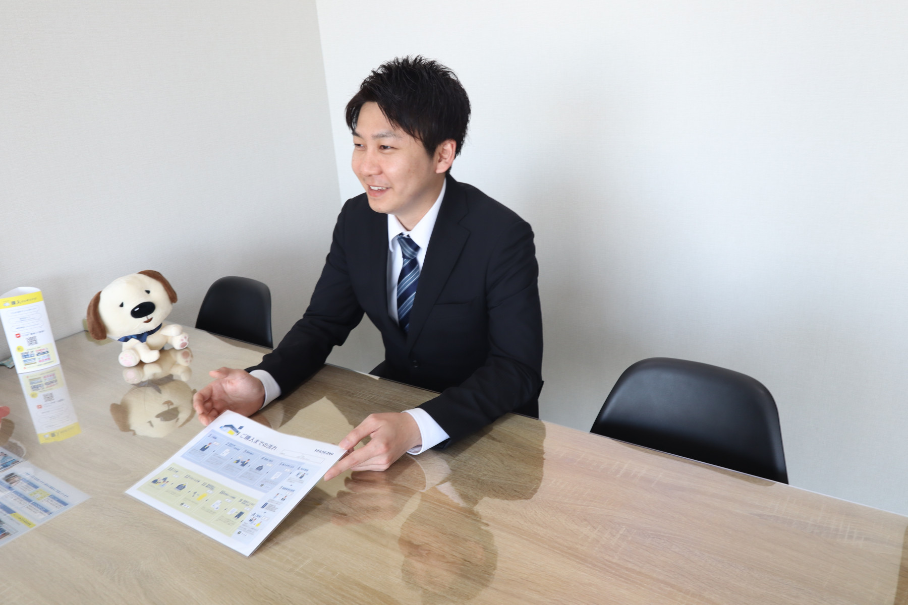 ハウスエージェント 山本|ハウスドゥ 八尾都塚 山下住建株式会社