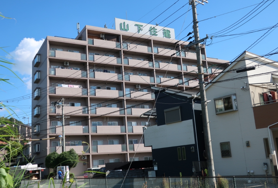 ハイグレード高井田