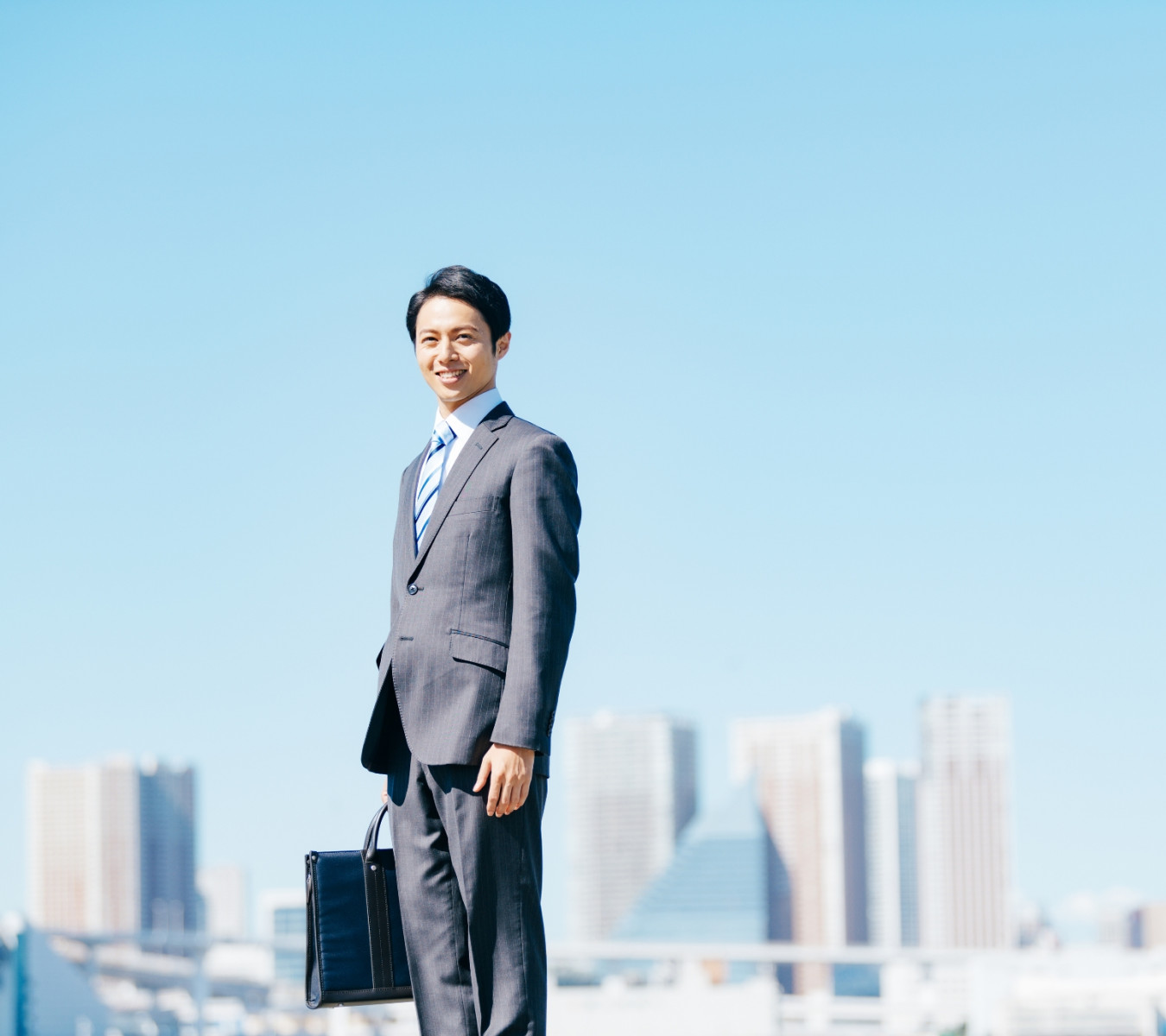 共に働く仲間を募集しています